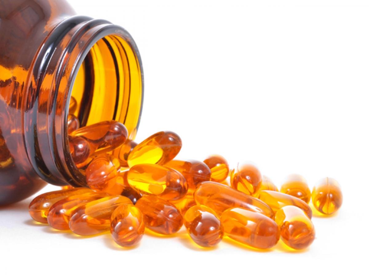 Vitamin D may boost immunity against HIV